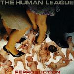 The Human League - Reproduction (1979)