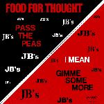 The J.B.'s - Food For Thought (1972)