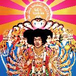 The Jimi Hendrix Experience - Axis: Bold As Love (1967)