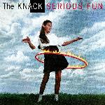 The Knack - Serious Fun (1991)