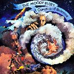 The Moody Blues - A Question Of Balance (1970)