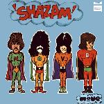 The Move - Shazam (1970)