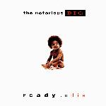 The Notorious B.I.G. - Ready To Die (1994)