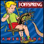 The Offspring - Americana (1998)