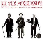 The Presidents Of The United States Of America - II (1996)