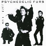 The Psychedelic Furs - Midnight To Midnight (1987)