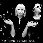 The Raveonettes - In And Out Of Control (2009)