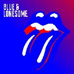 Blue & Lonesome (2016)