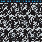 The Rolling Stones - Steel Wheels (1989)