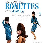 The Ronettes - ...Presenting The Fabulous Ronettes Featuring Veronica (1964)