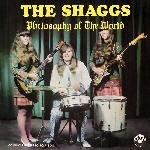 The Shaggs - Philosophy of the World (1969)