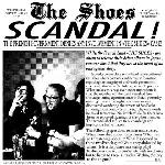 The Shoes - Scandal! (2009)