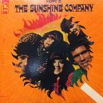 The Sunshine Company - Happy Is (1967)