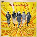 The Sunshine Company - The Sunshine Company (1968)