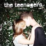 The Teenagers - Reality Check (2008)