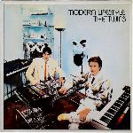 The Twins - Modern Lifestyle (1982)