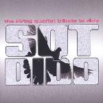 The Vitamin String Quartet - The String Quartet Tribute To Dido (2004)