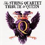 The String Quartet Tribute To Queen (2004)