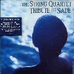 The Vitamin String Quartet - The String Quartet Tribute To Sade (2004)