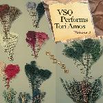 The Vitamin String Quartet - VSQ Performs Tori Amos, Vol. 2: Pieces (2007)