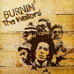 The Wailers - Burnin' (1973)