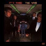 The Who - It's Hard (1982)