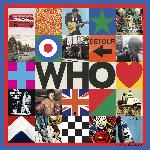 The Who - Who (2019)