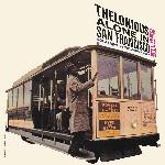 Thelonious Monk - Thelonious Alone in San Francisco (1960)