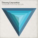 Thievery Corporation - Treasures From The Temple (2018)