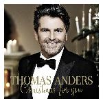 Thomas Anders - Christmas For You (2012)