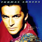 Thomas Anders - Whispers (1991)