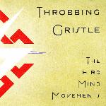 Throbbing Gristle - The Third Mind Movements (2009)