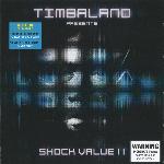 Timbaland - Shock Value II (2009)
