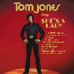 Tom Jones - Tom Jones Sings She's A Lady (1971)