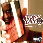 Tony Yayo - Thoughts Of A Predicate Felon (2005)