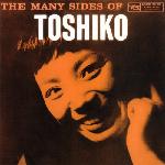 The Many Sides Of Toshiko (1957)