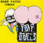 Bare Faced Cheek (1987)