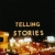 Telling Stories (2000)