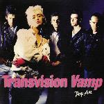 Transvision Vamp - Pop Art (1988)