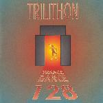 Trilithon - Trance Dance 128 (1991)