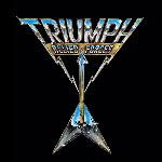 Triumph - Allied Forces (1981)