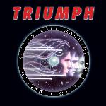 Triumph - Rock & Roll Machine (1977)