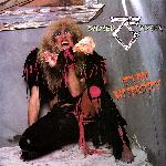 Twisted Sister - Stay Hungry (1984)