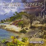 Twisted Swingers - Industrial Circus (2014)