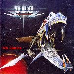 U.D.O. - No Limits (1998)