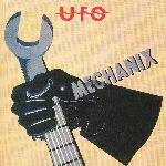 UFO - Mechanix (1982)