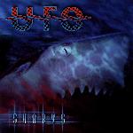 UFO - Sharks (2002)