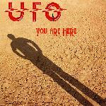 UFO - You Are Here (2004)