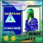 Ultrademon - Seapunk (2013)