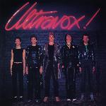 Ultravox! (1977)